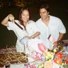 Tara Basro - Daniel Adnan