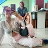 Tara Basro - Daniel Adnan