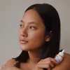 tara basro tanpa filter