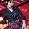 Potret Tasya DA7 Tampil Metal di Band Academy, Kompak Nyanyi bareng Eby dan Zahra