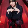 Potret Tasya DA7 Tampil Metal di Band Academy, Kompak Nyanyi bareng Eby dan Zahra