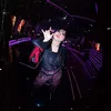 Potret Tasya DA7 Tampil Metal di Band Academy, Kompak Nyanyi bareng Eby dan Zahra