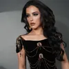 Potret Tasya Farasya Bak Jadi Boneka Barbie Hidup