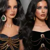Potret Tasya Farasya Bak Jadi Boneka Barbie Hidup