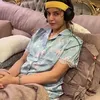 Tasya Farasya Jalani Sleep Therapy Karena Insomnia