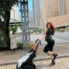 Tasya Farasya Liburan ke Jepang