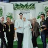 Angga Wijaya - Anna