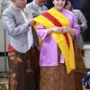 7 bulanan selebriti, tasyakuran selebriti tasyakuran 7 bulanan selebriti