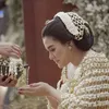 7 bulanan selebriti, tasyakuran selebriti tasyakuran 7 bulanan selebriti