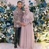 Tasyakuran 7 Bulanan Zaskia Gotik