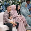 Tasyakuran 7 Bulanan Zaskia Gotik