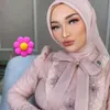 Tasyakuran 7 Bulanan Zaskia Gotik
