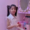 Tasyi Athasyia Bikin Dapur Tema Princess
