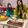 tata cahyani