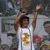 Foto Olga Syahputra