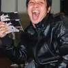 Foto Olga Syahputra