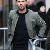 Taylor Lautner Aktor Tampan Jago Karate