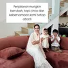 Tengku Dewi Eksis Kerja Meski Single Mom
