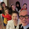 Potret Terakhir Barbie Hsu dengan Sang Suami DJ Koo