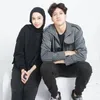 Muhammad Mikail Athalla dan Chiara Queency Alycia