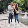 Anzel Maverick anak Audi Marissa