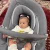 Potret Terbaru Baby Kayya Anak Kiky Saputri