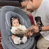 Potret Terbaru Baby Kayya Anak Kiky Saputri
