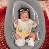 Potret Terbaru Baby Kayya Anak Kiky Saputri