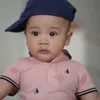 Cipung, Rayyanza Anak Nagita Slavina - Raffi Ahmad