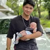 Baby Zayn Anak Aditya Zoni - Yasmine Ow