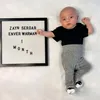 Baby Zayn Anak Aditya Zoni - Yasmine Ow