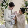 Baby Zayn Anak Aditya Zoni - Yasmine Ow