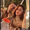 Potret Terbaru Biby Alraen Istri Rifky Balweel Usai Lepas Hijab