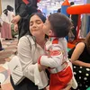 Yasmine Ow
