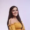 Chacha mantan istri Andika Kangen Band