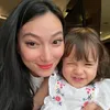 Chloe Anak Asmirandah - Jonas Rivanno