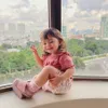 Chloe Anak Asmirandah - Jonas Rivanno