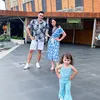 Chloe Anak Asmirandah - Jonas Rivanno