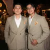 Potret Terbaru Cinta Brian 