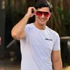 Potret Terbaru Cinta Brian 