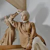 Dinda Hauw