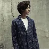 Potret ganteng Eddy Meijer.
