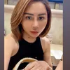 Femmy Permatasari Oplas di Korea
