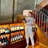 Femmy Permatasari Oplas di Korea