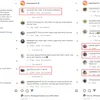 Femmy Permatasari Oplas di Korea