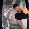 Hatma Prakoso Anak Mendiang Mamiek Prakoso