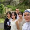 Foto Terbaru Inez Tagor