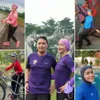 Foto Terbaru Inez Tagor