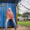 Foto Terbaru Inez Tagor