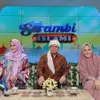 Foto Terbaru Inez Tagor